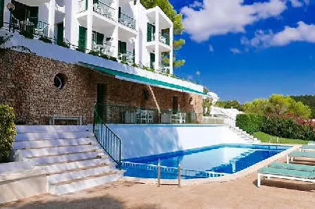Desmais Hotel Cala Galdana (Menorca)