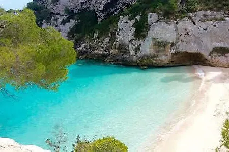 Desmais Hotel Cala Galdana (Menorca)