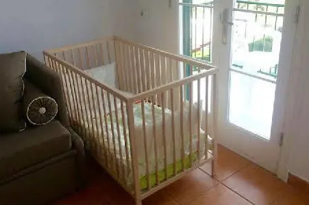 Hotel Desmais Cala Galdana (Menorca)
