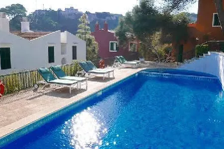 Hotel Desmais 3*