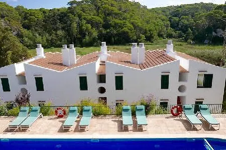 Hotel Desmais 3*