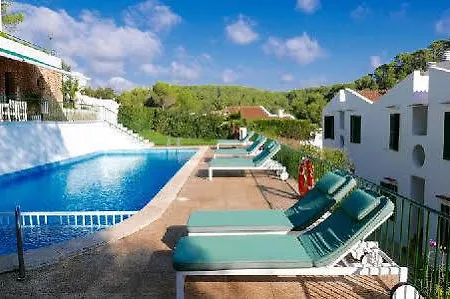 Desmais Cala Galdana (Menorca)