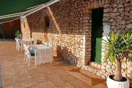Desmais Cala Galdana (Menorca)
