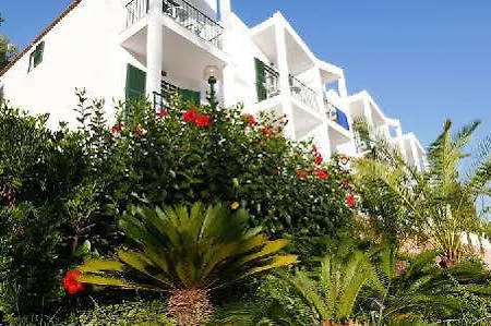 Hotel Desmais