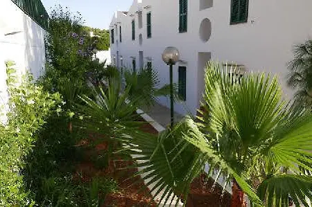 Desmais Hotel Cala Galdana (Menorca)